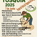 Cartaz Festa Tosquia 2025 ARCOA.png